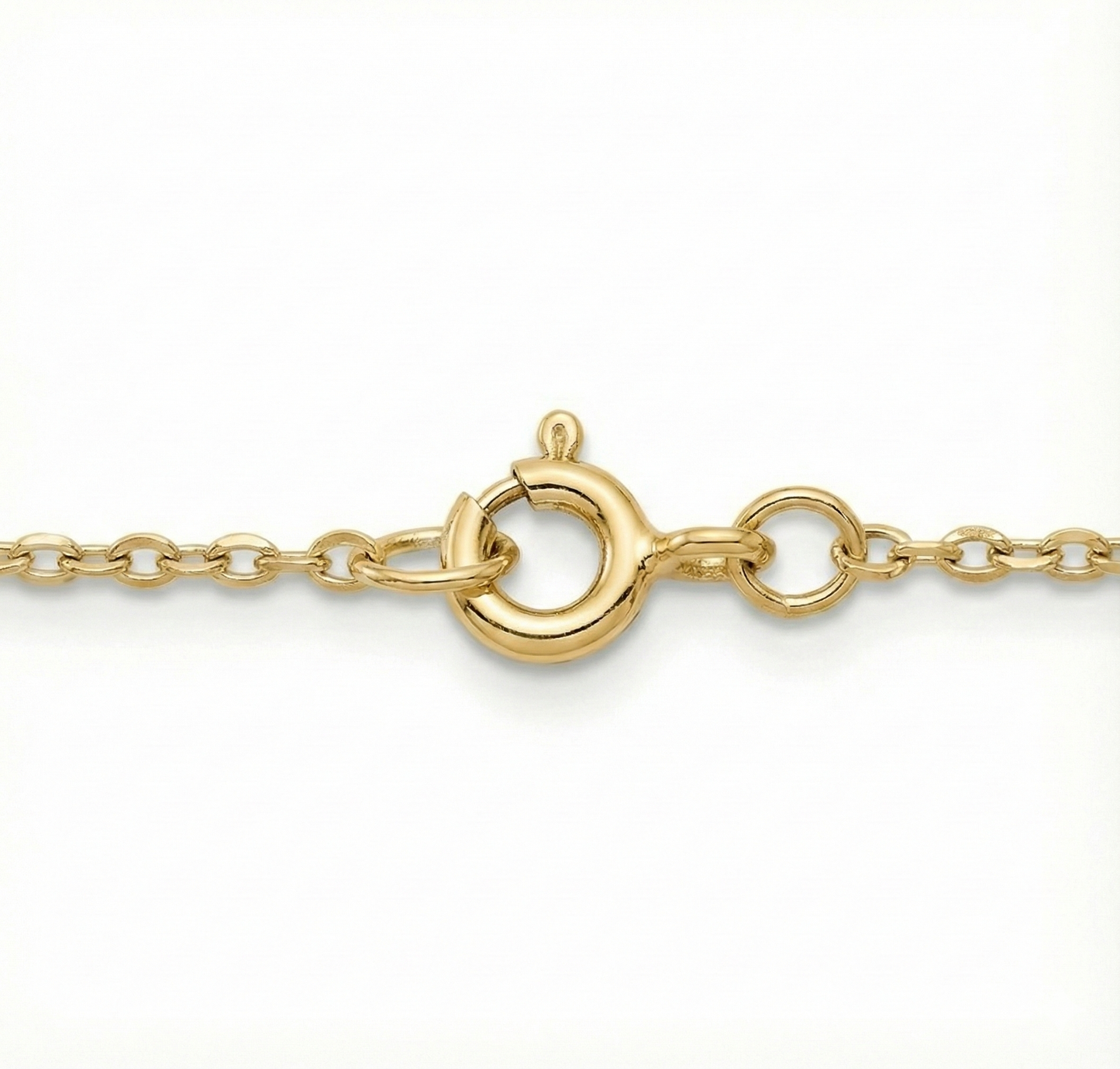 Yıldız Yağmuru Kolye