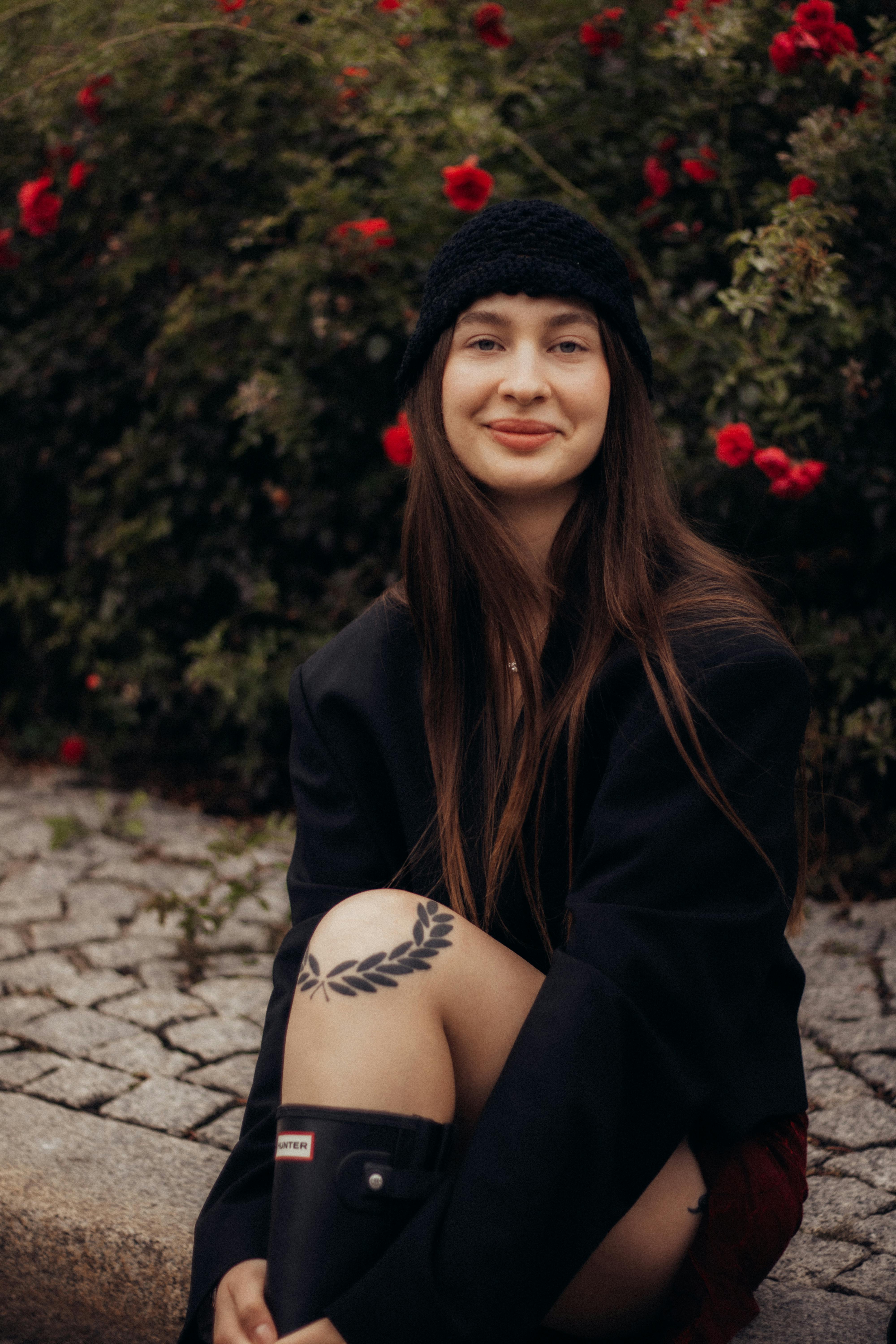 Ayşe D.