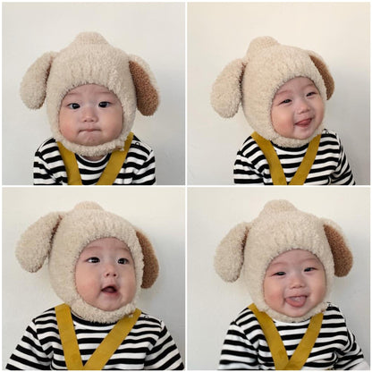 Bebek Kışlık Set