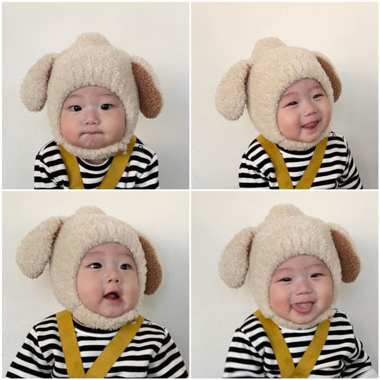 Bebek Yün Bere