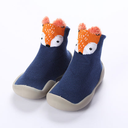 Bebek Yumuşak Ayakkabı
