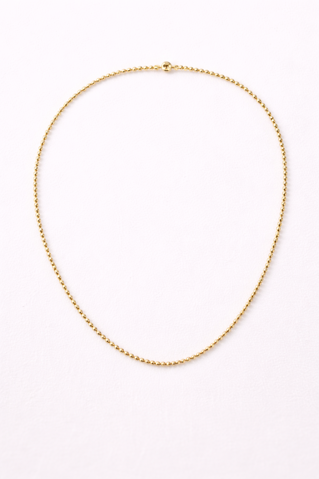 Işık Taneleri Kolye