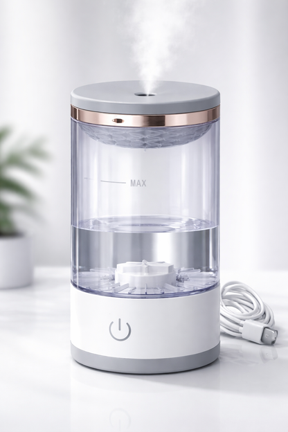 Makyaj Fırçası Banyosu