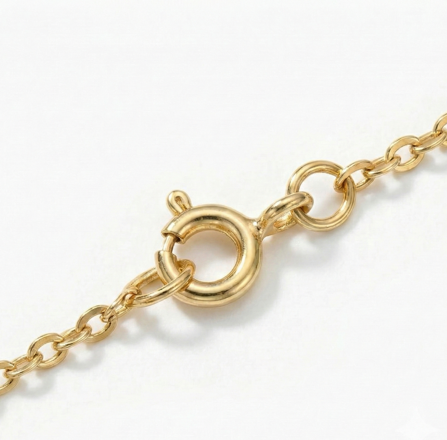 Seni Seviyorum Kolyesi