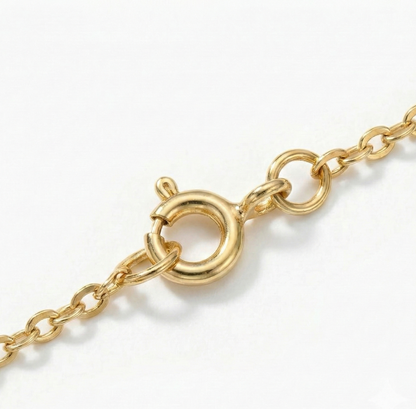 Seni Seviyorum Kolyesi