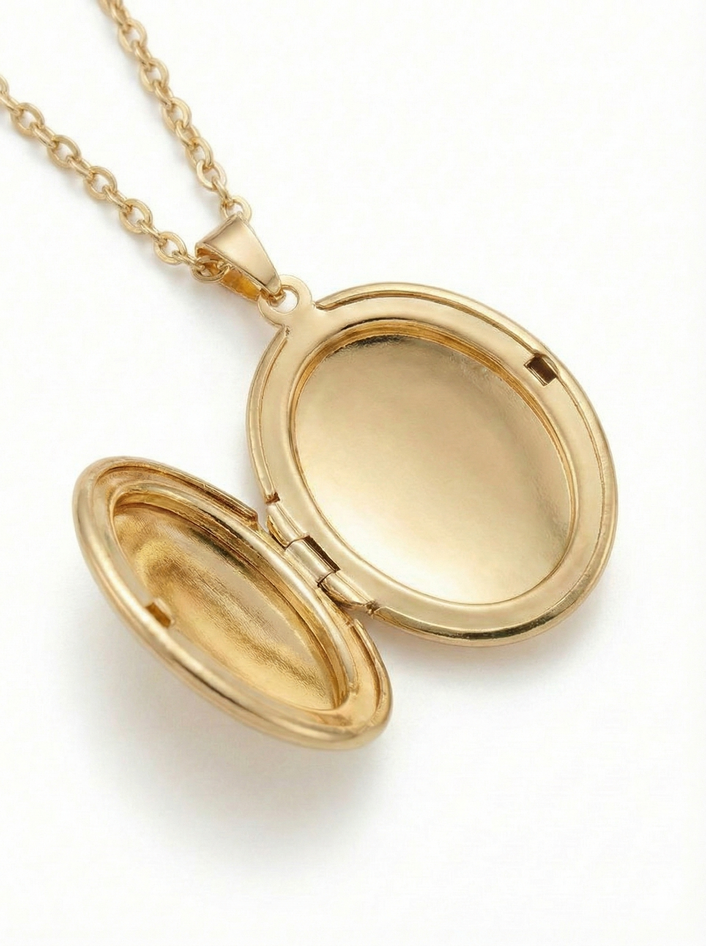 Anka Kuşu Alya Kolye