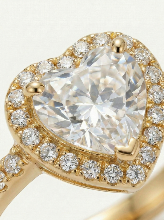 Bağlılık Yüzüğü