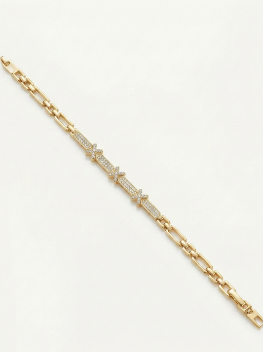 Sonsuzluk Bilekliği