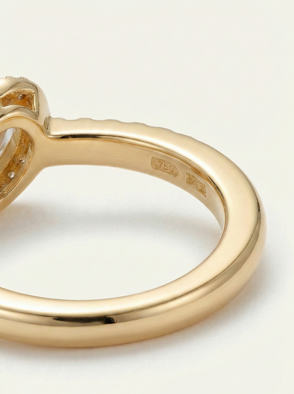 Bağlılık Yüzüğü