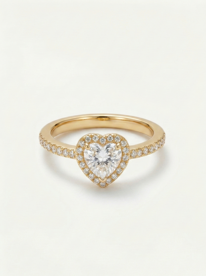 Bağlılık Yüzüğü